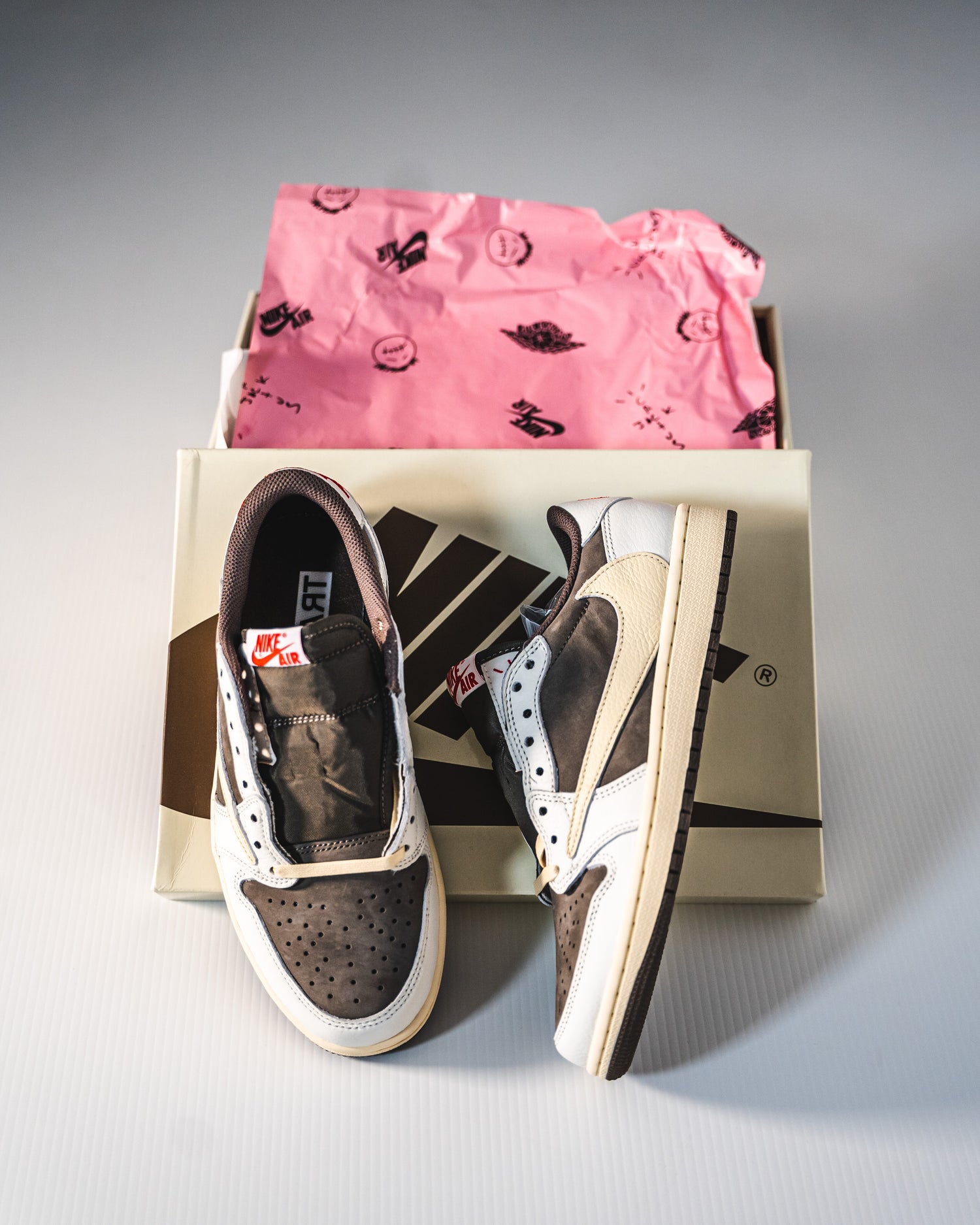 JORDANS