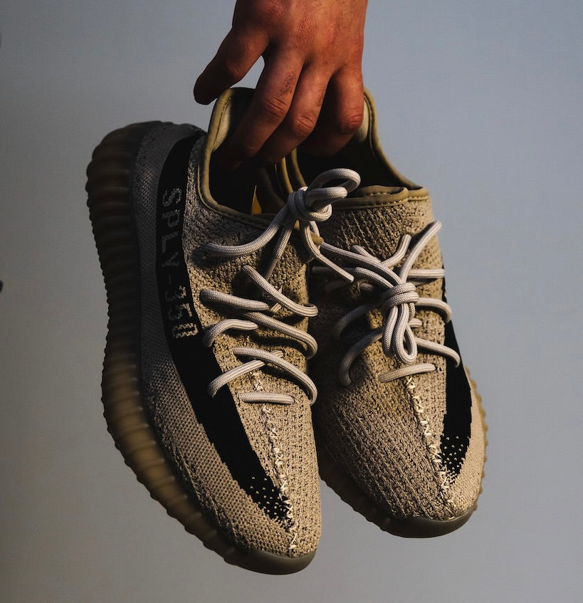 YEEZY