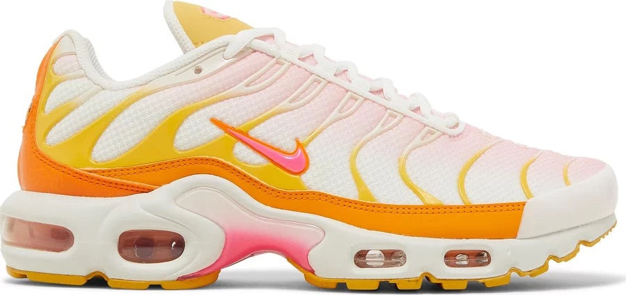 yellow and orange tns