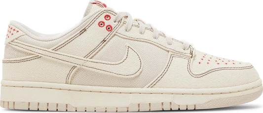 Nike Dunk Low SE ‘Sashiko Light Orewood Brown’