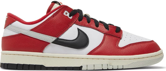 Nike Dunk Low Retro PRM 'Chicago Split'