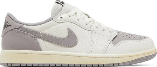 Air Jordan 1 Low Retro OG 'Atmosphere Grey'