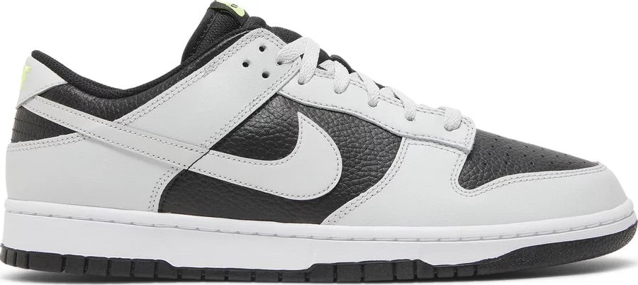 Nike Dunk Low 'Reverse Panda Volt'