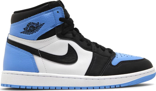 Air Jordan 1 High Retro OG 'UNC Toe'