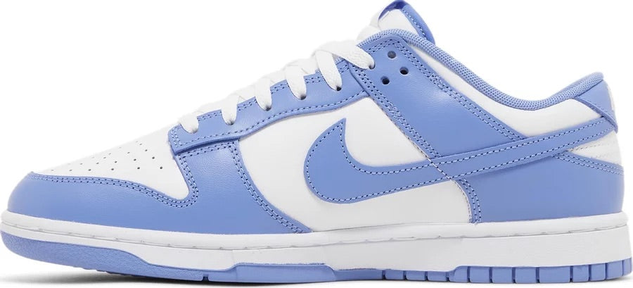 Nike Dunk Low 'Polar Blue'