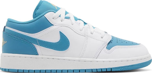 Air Jordan 1 Low 'Aquatone' (GS)