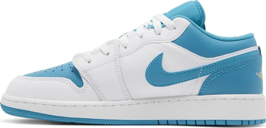 Air Jordan 1 Low 'Aquatone' (GS)