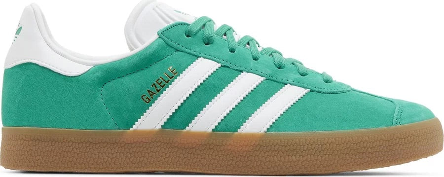 Adidas Gazelle 'Court Green Gum'