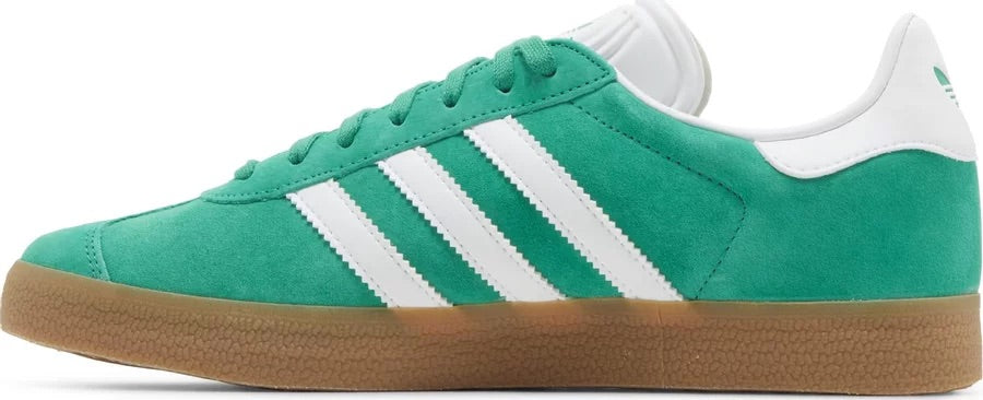 Adidas Gazelle 'Court Green Gum'
