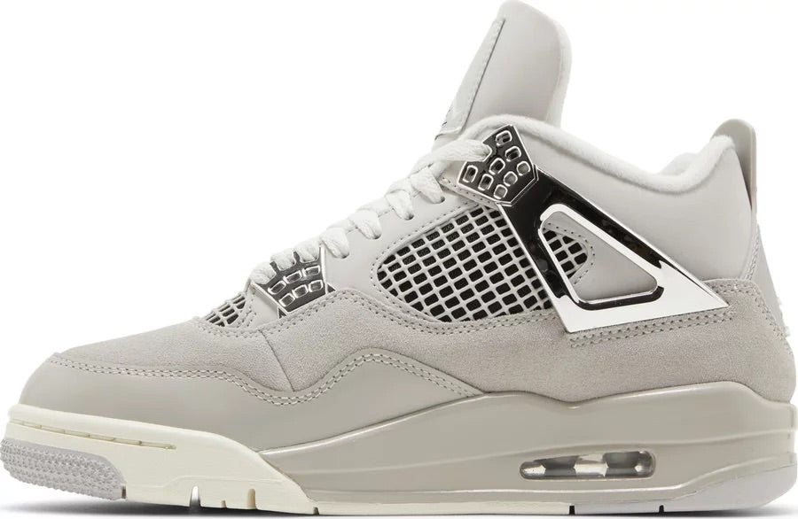 Air Jordan 4 Retro 'Frozen Moments' (W)