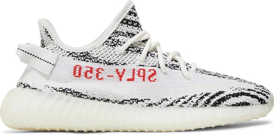 Adidas Yeezy Boost 350 v2 'Zebra'