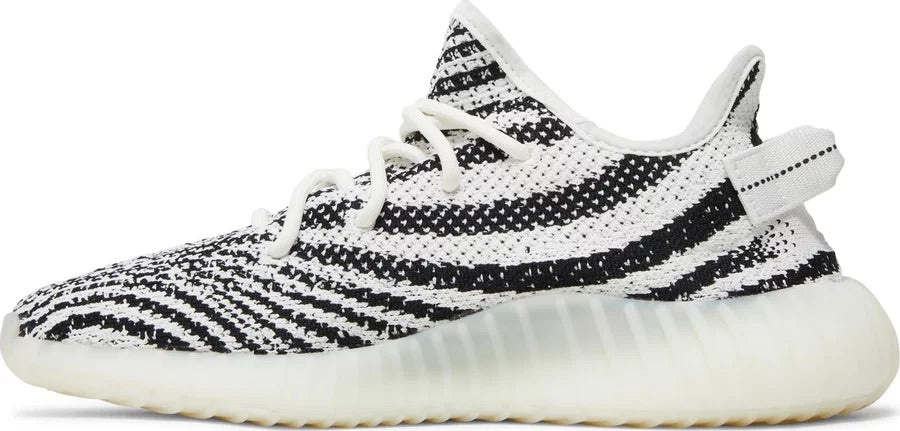Adidas Yeezy Boost 350 v2 'Zebra'