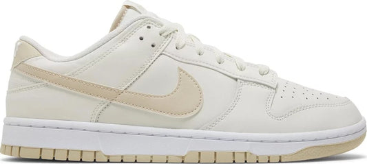Nike Dunk Low 'Phantom Sanddrift'