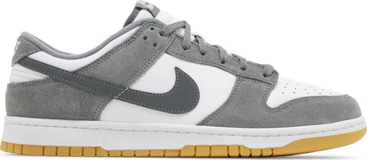 Nike Dunk Low 'Smoke Grey Gum 3M Swoosh'