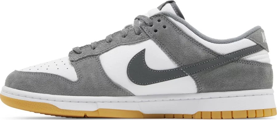 Nike Dunk Low 'Smoke Grey Gum 3M Swoosh'