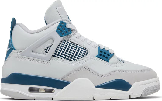 Air Jordan 4 Retro 'Military Blue' (2024)