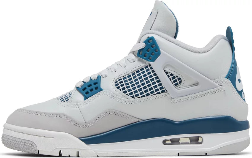 Air Jordan 4 Retro 'Military Blue' (2024)