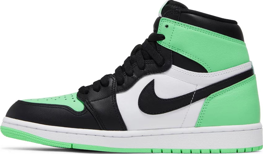 Air Jordan 1 High Retro OG 'Green Glow'