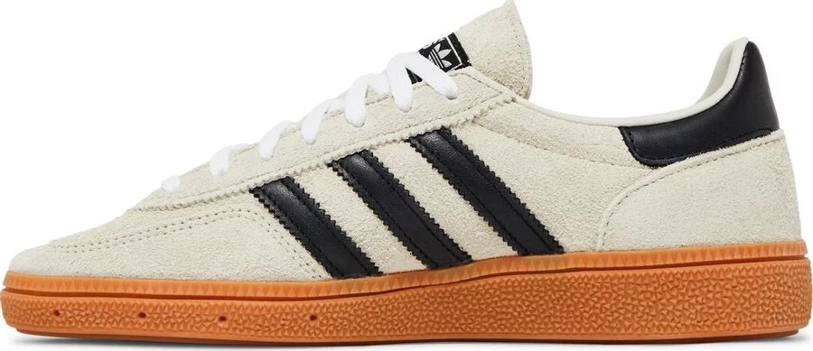 Adidas Handball Spezial 'Aluminium Black Gum' (W)