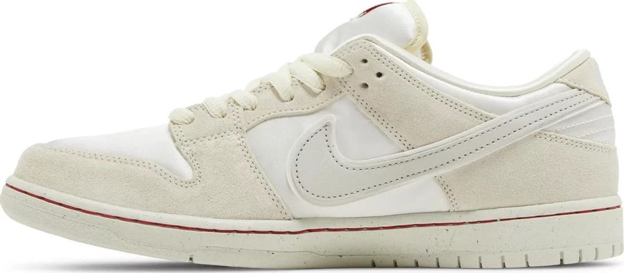 Nike SB Dunk Low 'City of Love - Light Bone'