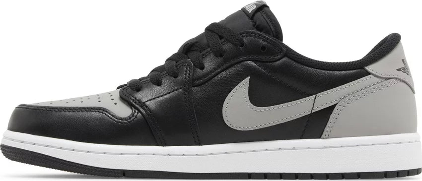 Air Jordan 1 Low Retro OG 'Shadow' (2024)