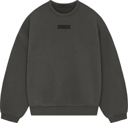 Fear of God Essentials Crewneck 'Ink' (FW23)
