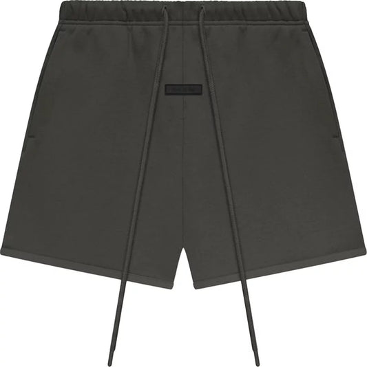 Fear of God Essentials Sweatshorts 'Ink' (FW23)