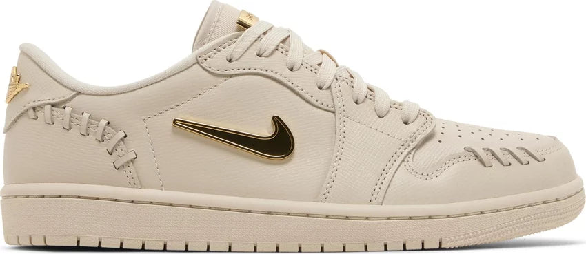 Air Jordan 1 Low Method of Make 'Legend Light Brown' (W)