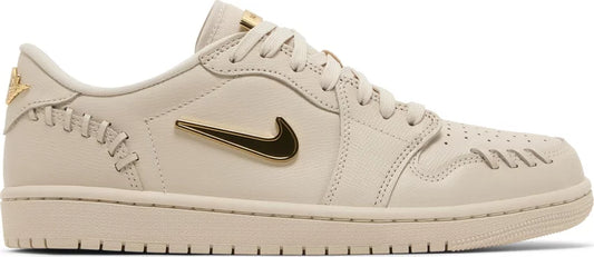 Air Jordan 1 Low Method of Make 'Legend Light Brown' (W)