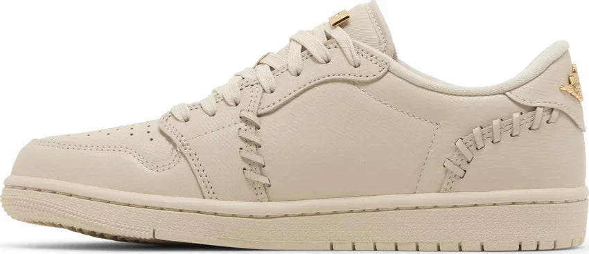 Air Jordan 1 Low Method of Make 'Legend Light Brown' (W)
