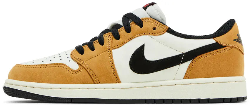 Air Jordan 1 Low Retro OG 'Rookie of the Year'