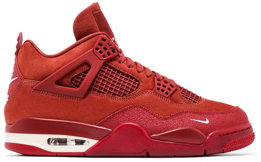 Air Jordan 4 Retro OG SP x Nigel Sylvester 'Brick By Brick'