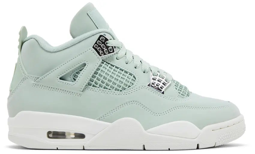 Air Jordan 4 Retro 'Seafoam Sail' (W)