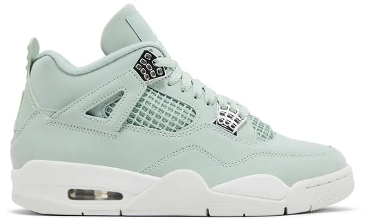 Air Jordan 4 Retro 'Seafoam Sail' (W)