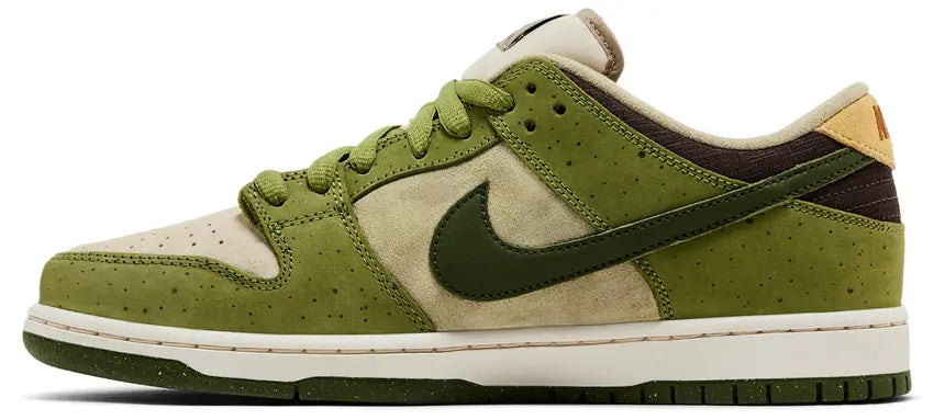 Nike SB Dunk Low x Yuto Horigome 'Matcha'