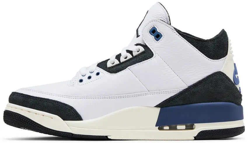 Air Jordan 3 Retro OG SP x A Ma Maniére 'For The Love'