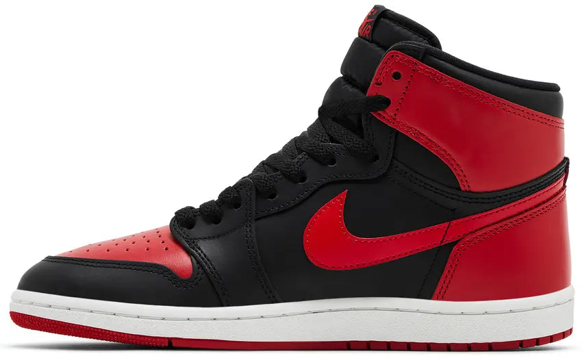 Air Jordan 1 High Retro OG '85 'Bred / Banned' (2025)