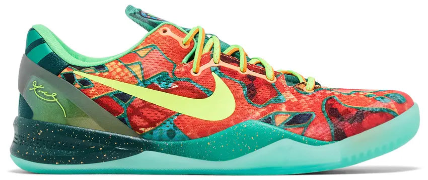 Nike Kobe 8 Protro 'What The Kobe'