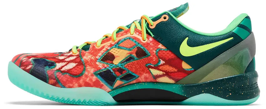 Nike Kobe 8 Protro 'What The Kobe'