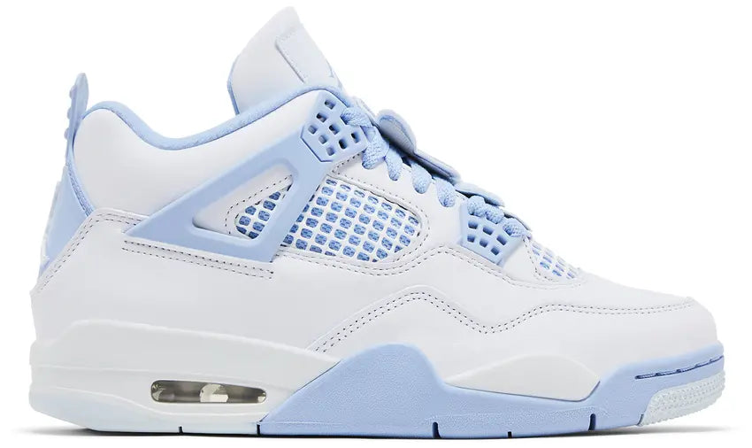 Air Jordan 4 Retro 'Forget Me Not' (W)