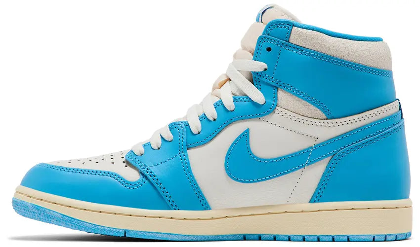 Air Jordan 1 High Retro OG 'UNC Reimagined'