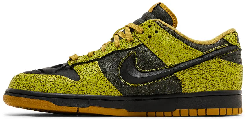 Nike Dunk Low 'Halloween Skull'