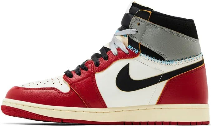 Air Jordan 1 High Retro OG SP x Union LA 'Chicago Shadow'