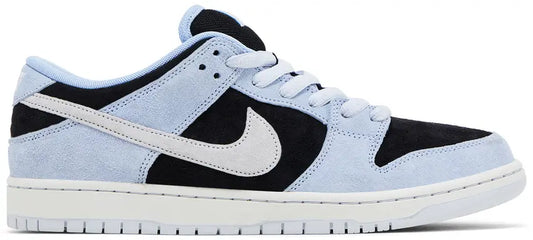 Nike SB Dunk Low 'Aluminum'