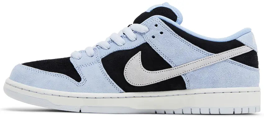 Nike SB Dunk Low 'Aluminum'