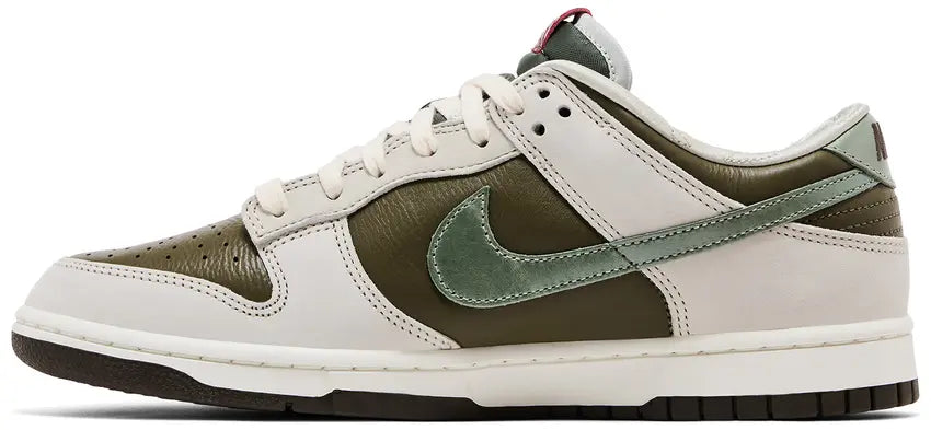 Nike Dunk Low Retro 'Year of the Snake'