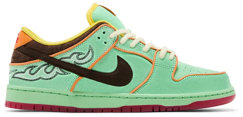 Nike SB Dunk Low 'Rodeo'