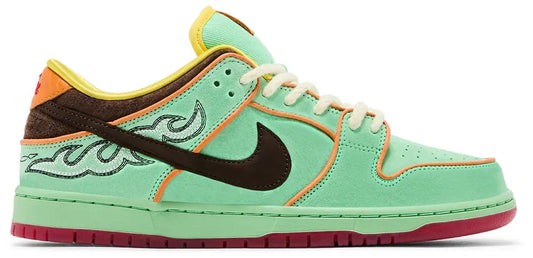 Nike SB Dunk Low 'Rodeo'