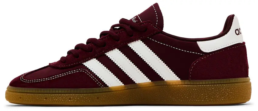 Adidas Originals Handball Spezial x Sporty & Rich 'Shadow Red'