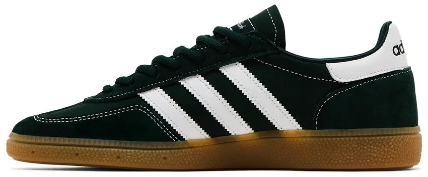 Adidas Originals Handball Spezial x Sporty & Rich 'Dark Green'